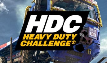 Heavy Duty Challenge: The Off-Road Truck Simulator Global Steam