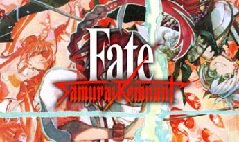 Fate/Samurai Remnant EN/JA/KO/ZH/ZH Global Steam
