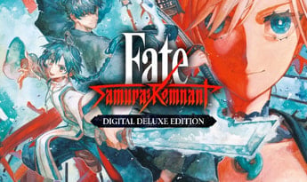 Fate/Samurai Remnant Deluxe Edition EN/JA/KO/ZH/ZH Global Steam