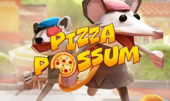 Pizza Possum Global Steam