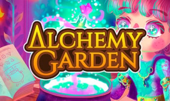 Alchemy Garden EN/DE/FR/PL/PT/ES Argentina Xbox One Xbox Series