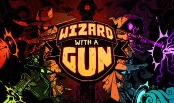 Wizard With a Gun Global Steam