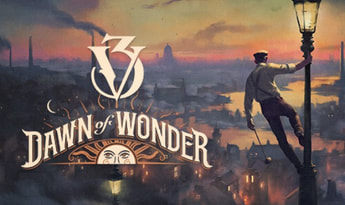 Victoria 3: Dawn of Wonder DLC Global Steam