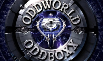 The Oddboxx EN Global Steam