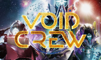 Void Crew EN/DE/FR/PL/PT/ES Global Steam