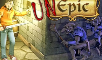UnEpic Global Steam