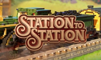Station to Station Global Steam