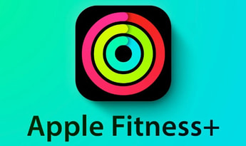 Apple TV Fitness + 3 Months Trial DE  Germany Apple Store