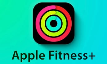 Apple TV Fitness + 3 Months Trial DE Germany Apple Store