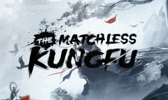The Matchless KungFu EN/ZH Global Steam