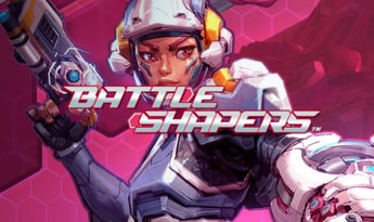 Battle Shapers EN/DE/FR/IT/PT/ES EU Steam