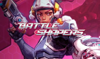 Battle Shapers EN/DE/FR/IT/PT/ES Global Steam