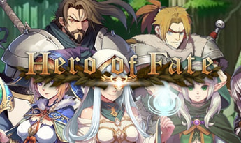 Hero of Fate EN/ZH/ZH Global Steam