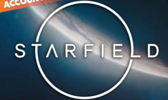 Starfield - Steam Account Steam Global