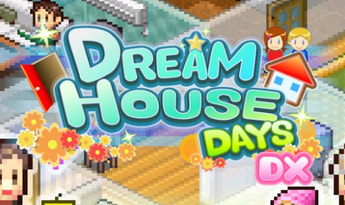 Dream House Days DX EN Turkey Xbox/One/Series/Xbox - PC