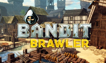 Bandit Brawler EN/PL Global Steam