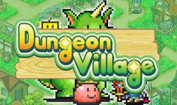Dungeon Village EN Argentina Xbox/One/Series/Xbox - PC