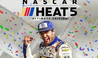 NASCAR Heat 5 Ultimate Edition EN EU Steam
