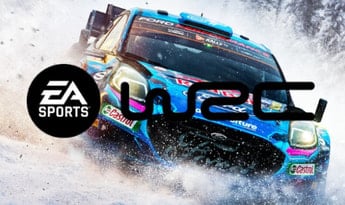 EA Sports: WRC 2023 EN/DE/FR/IT/ES Global EA App