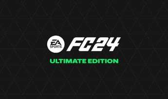 EA Sports: FC 24 Ultimate Edition Global Steam