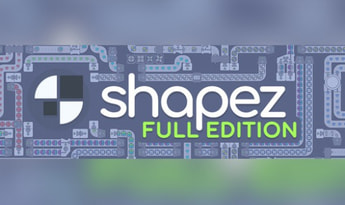 Shapez Full Edition Global Steam