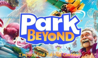 Park Beyond - Impossified Edition Content DLC EN EU PS5