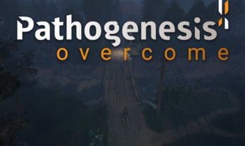 Pathogenesis: Overcome EN/RU Global Steam