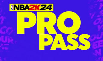 NBA 2K24 - Pro Season Pass: Season 1 DLC EN Turkey Xbox One Xbox Series