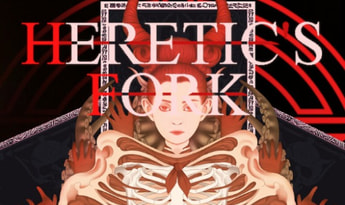 Heretic's Fork EN/DE/FR/PT/RU/ZH/MX Global Steam