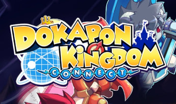 Dokapon Kingdom: Connect EN/JA Global Steam