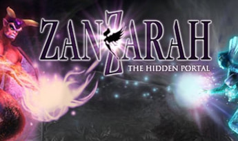 Zanzarah: The Hidden Portal EN/DE Global Steam