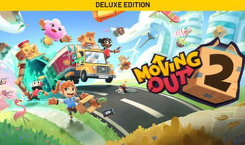 Moving Out 2 Deluxe Edition Global Steam