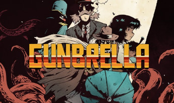 Gunbrella Global Steam