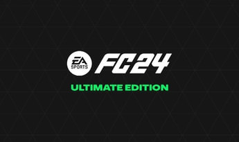 EA Sports: FC 24 Ultimate Edition EN Turkey Xbox One Xbox Series