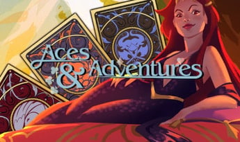 Aces and Adventures EN/DE/FR/JA/PT/RU/ZH/ES EU Steam
