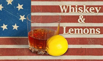 Grand Tactician: The Civil War - Whiskey & Lemons DLC Global Steam