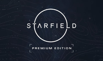 Starfield Premium Edition United Kingdom Xbox Series Xbox Xbox - PC