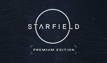 Starfield Premium Edition Egypt Xbox Series Xbox Xbox - PC