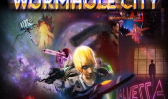 Wormhole City Steam Global