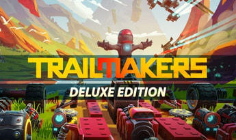 Trailmakers Deluxe Edition Global Steam