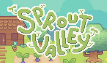 Sprout Valley EN/JA/RU Global Steam