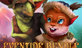 Eventide Bundle EN Argentina Xbox One Xbox Series
