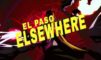 El Paso, Elsewhere EN Argentina Xbox One Xbox Series