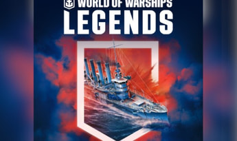 World of Warships: Legends – Ocean Runner DLC EN Argentina Xbox One Xbox Series