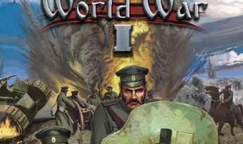 World War I EN/CS/RU Global Steam