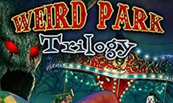 Weird Park Trilogy EN/DE/RU Global Steam