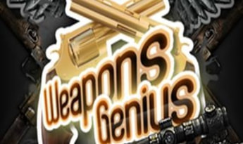 Weapons Genius EN/RU Global Steam