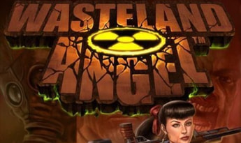 Wasteland Angel EN/DE/FR/RU Global Steam