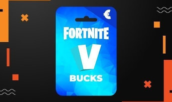 Fortnite 13500 V-Bucks Xbox One Xbox Series