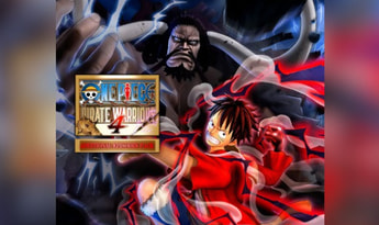One Piece: Pirate Warriors 4 - Additional Episodes Pack DLC Brazil Xbox One Xbox Series